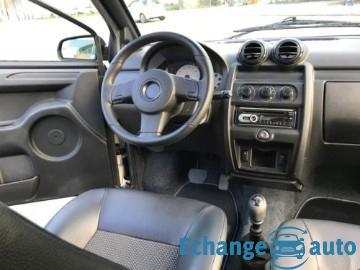 A DONNER VOITURE SANS PERMIS AIXAM CROSSLINE