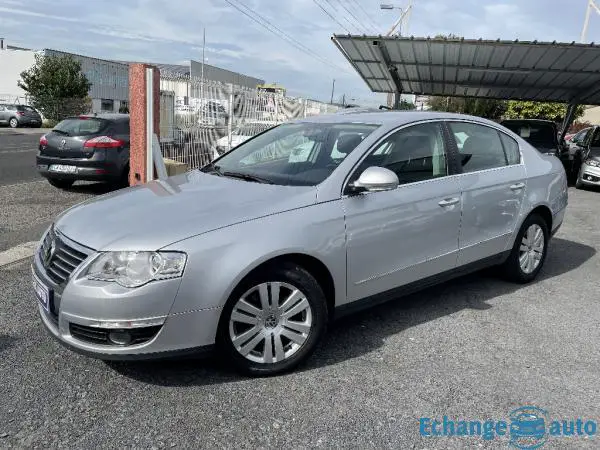 VOLKSWAGEN PASSAT 2.0 TDI 140 HIGHLINE