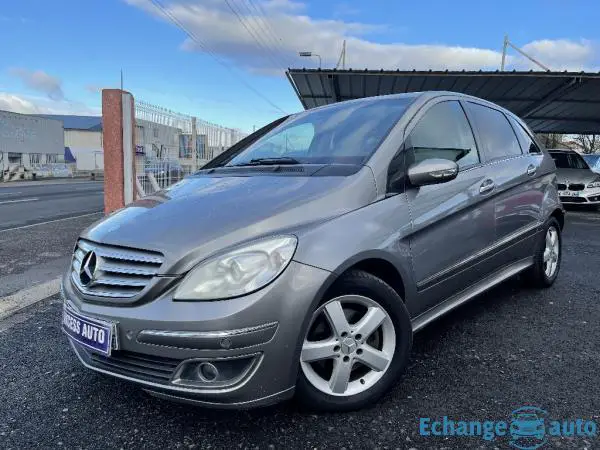 MERCEDES CLASSE B 180 CDI 