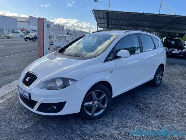 SEAT ALTEA XL 1.6 TDI 105 StartetStop I-Tech Ecomotive