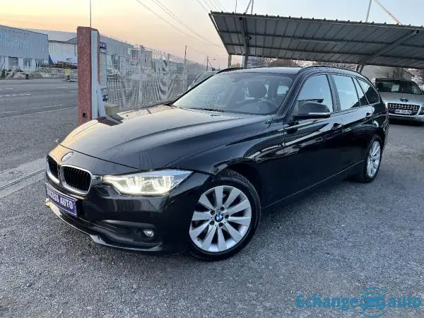 BMW SERIE 3 TOURING F31 320d 190 ch Business Design