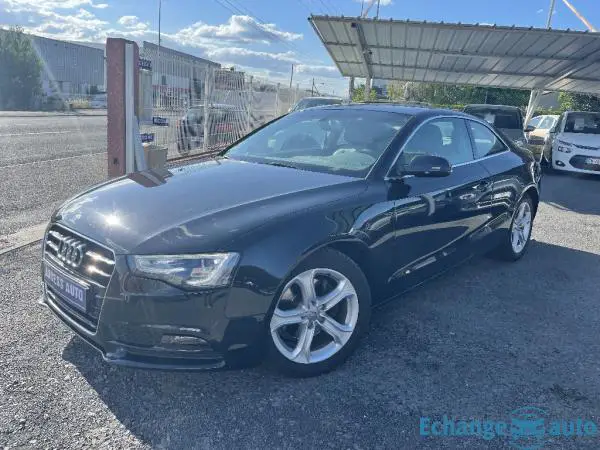 AUDI A5 2.0 TDI 177 Ambiente