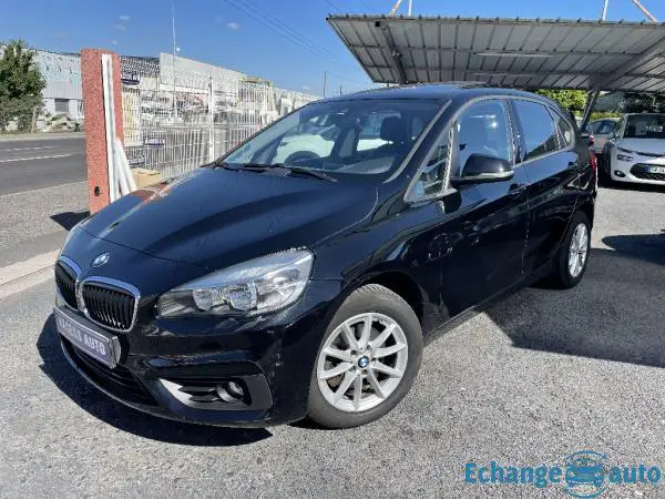 BMW SERIE 2 ACTIVE TOURER 218d 150 ch Business