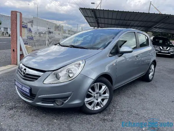 OPEL CORSA 1.3 CDTI - 90 Cosmo Easytronic