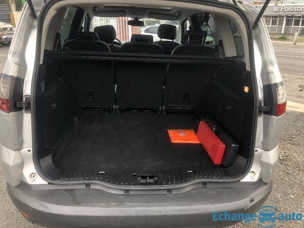 FORD S-MAX 1.8 TDCi 125 Titanium