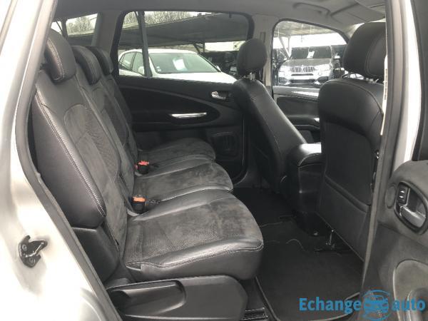 FORD S-MAX 1.8 TDCi 125 Titanium