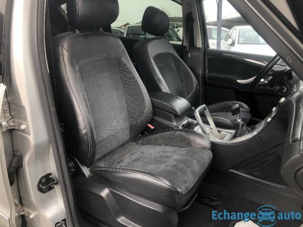 FORD S-MAX 1.8 TDCi 125 Titanium