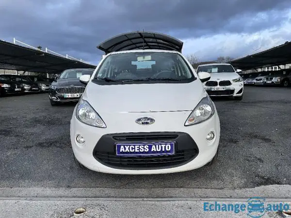 FORD KA 1.2 69 SetS Trend