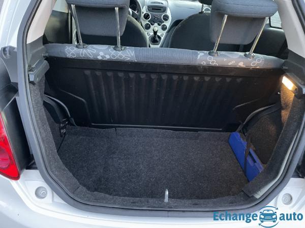 FORD KA 1.2 69 SetS Trend