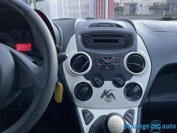 FORD KA 1.2 69 SetS Trend