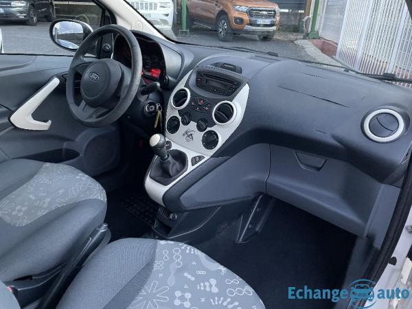 FORD KA 1.2 69 SetS Trend