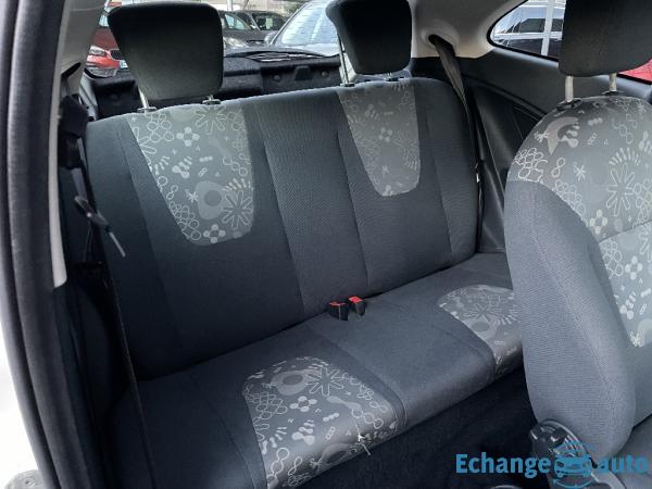 FORD KA 1.2 69 SetS Trend