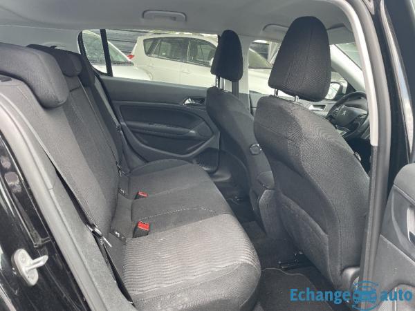 PEUGEOT 308 1.6 e-HDi 115ch FAP BVM6 Active