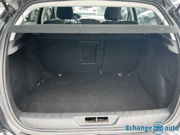 PEUGEOT 308 1.6 e-HDi 115ch FAP BVM6 Active