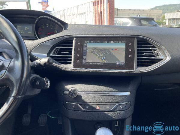 PEUGEOT 308 1.6 e-HDi 115ch FAP BVM6 Active