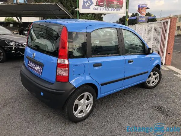 FIAT PANDA 1.1 8V Bella II