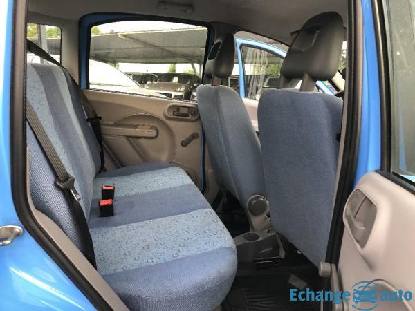 FIAT PANDA 1.1 8V Bella II