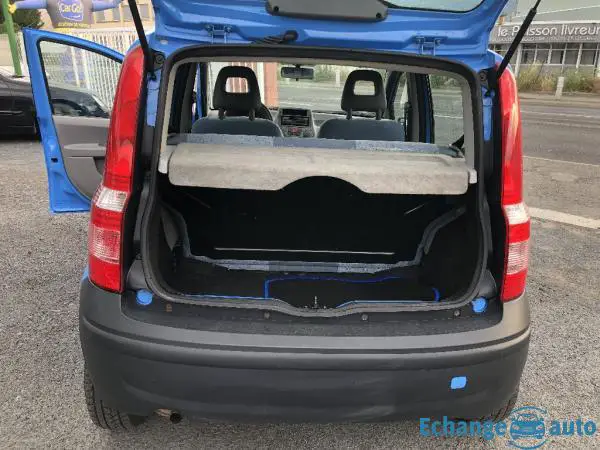 FIAT PANDA 1.1 8V Bella II