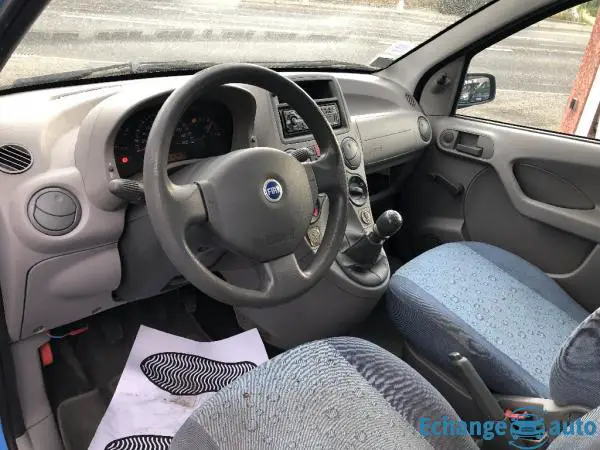 FIAT PANDA 1.1 8V Bella II