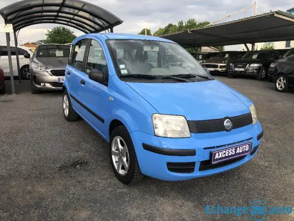 FIAT PANDA 1.1 8V Bella II