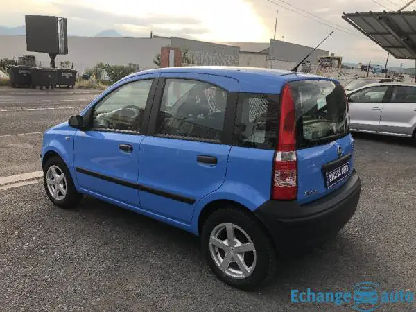 FIAT PANDA 1.1 8V Bella II
