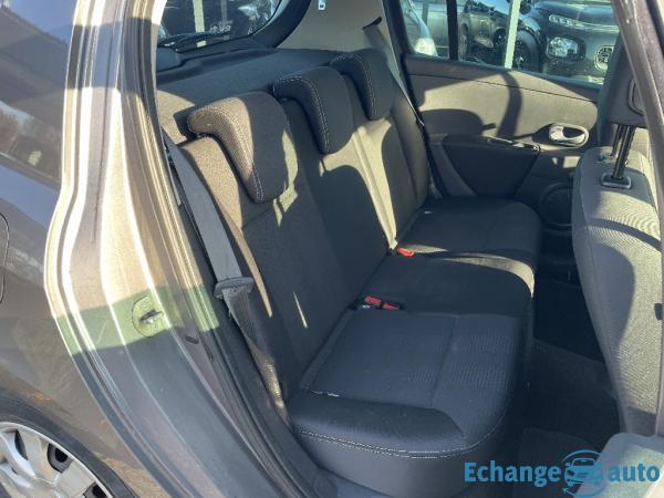 RENAULT CLIO III dCi 85 eco2 Dynamique