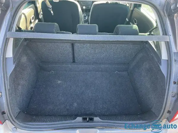 RENAULT CLIO III dCi 85 eco2 Dynamique