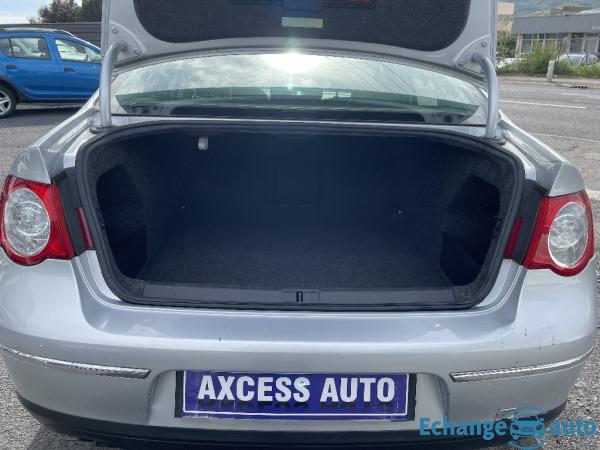 VOLKSWAGEN PASSAT 2.0 TDI 140 HIGHLINE