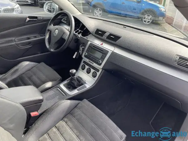 VOLKSWAGEN PASSAT 2.0 TDI 140 HIGHLINE