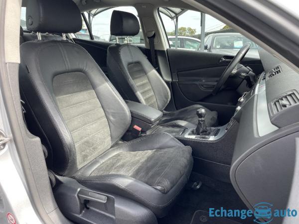 VOLKSWAGEN PASSAT 2.0 TDI 140 HIGHLINE