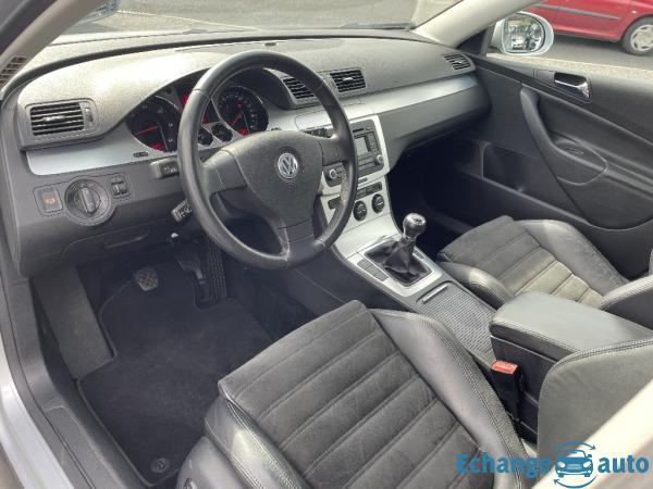 VOLKSWAGEN PASSAT 2.0 TDI 140 HIGHLINE