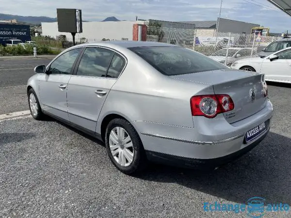VOLKSWAGEN PASSAT 2.0 TDI 140 HIGHLINE