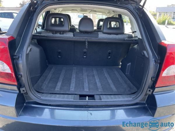 DODGE CALIBER 2.0 CRD SXT