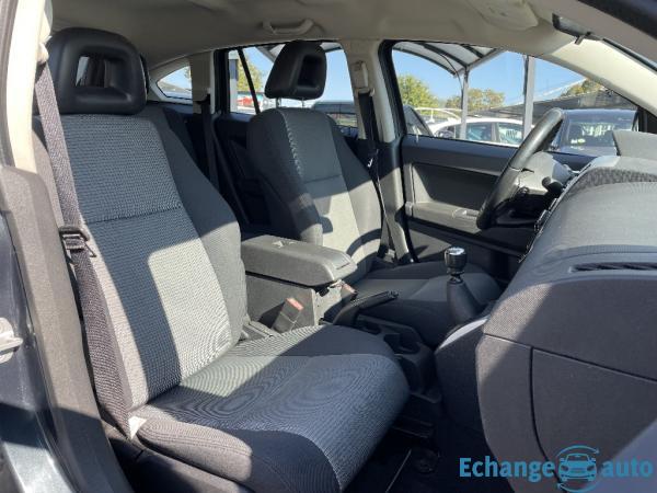 DODGE CALIBER 2.0 CRD SXT