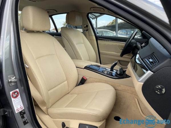 BMW SERIE 5 F10 520d 184ch Excellis 