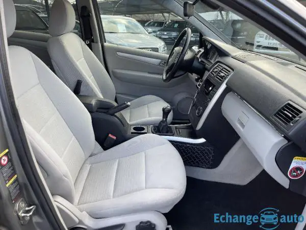 MERCEDES CLASSE B 180 CDI 