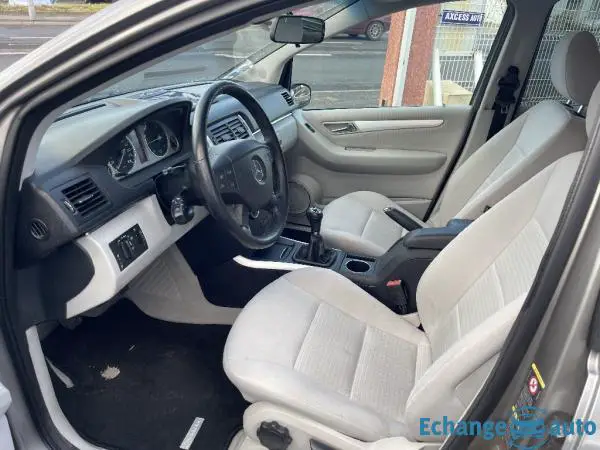MERCEDES CLASSE B 180 CDI 