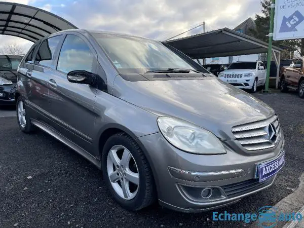 MERCEDES CLASSE B 180 CDI 