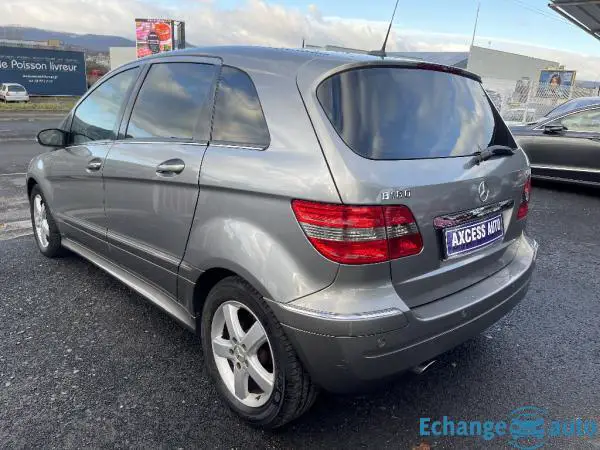 MERCEDES CLASSE B 180 CDI 