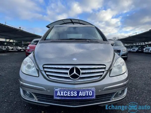 MERCEDES CLASSE B 180 CDI 
