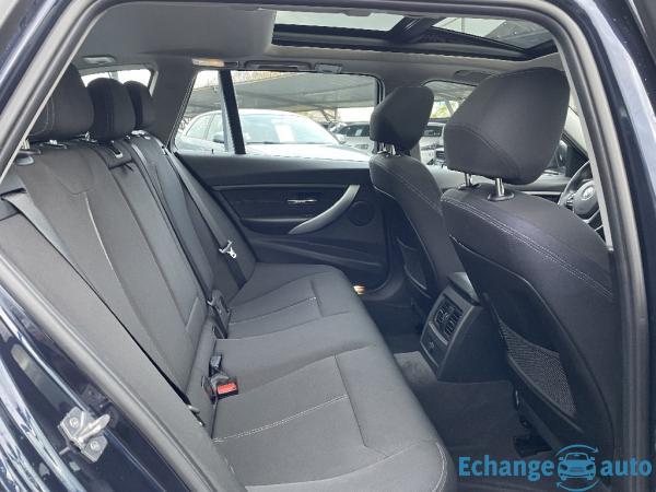 BMW SERIE 3 TOURING F31 330d xDrive 258 ch Sport