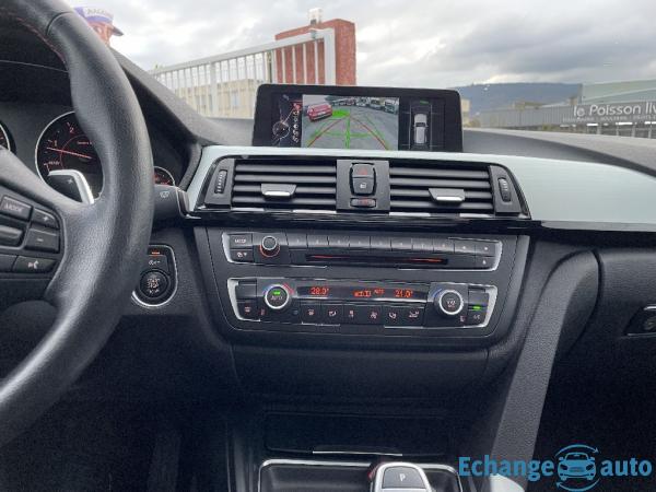 BMW SERIE 3 TOURING F31 330d xDrive 258 ch Sport