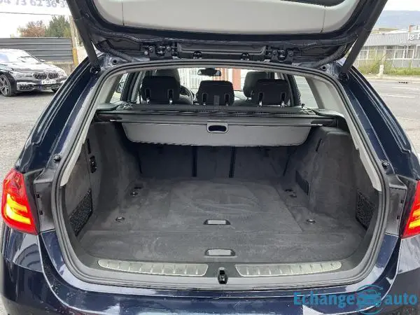 BMW SERIE 3 TOURING F31 330d xDrive 258 ch Sport
