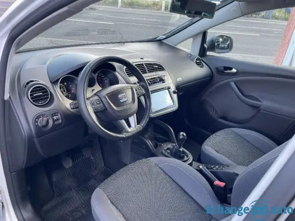 SEAT ALTEA XL 1.6 TDI 105 StartetStop I-Tech Ecomotive