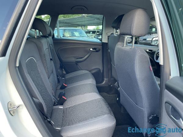 SEAT ALTEA XL 1.6 TDI 105 StartetStop I-Tech Ecomotive