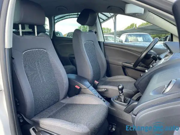 SEAT ALTEA XL 1.6 TDI 105 StartetStop I-Tech Ecomotive