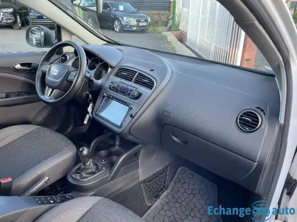 SEAT ALTEA XL 1.6 TDI 105 StartetStop I-Tech Ecomotive