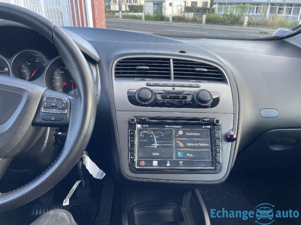 SEAT ALTEA XL 1.6 TDI 105 StartetStop I-Tech Ecomotive