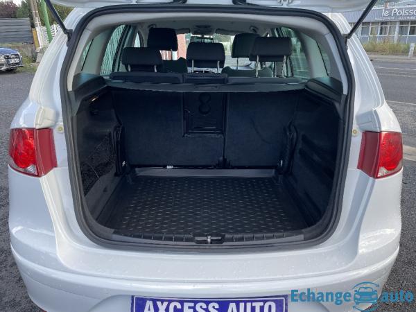 SEAT ALTEA XL 1.6 TDI 105 StartetStop I-Tech Ecomotive