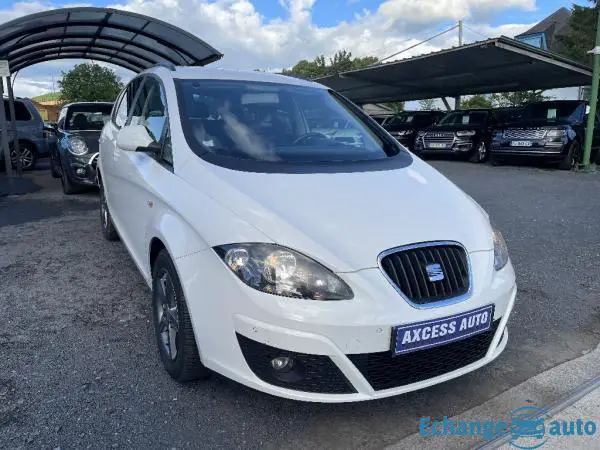 SEAT ALTEA XL 1.6 TDI 105 StartetStop I-Tech Ecomotive